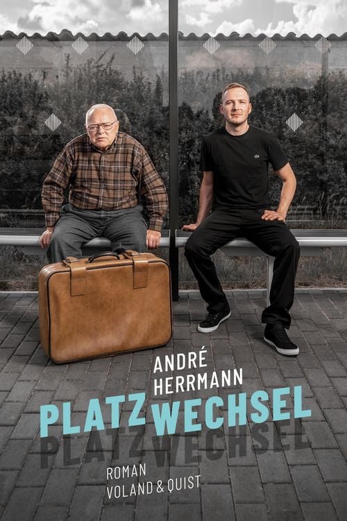 Produktbild: Platzwechsel