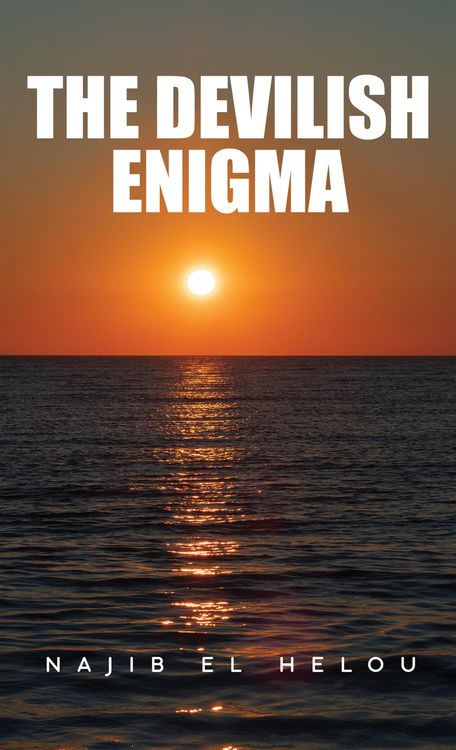 Produktbild: The Devilish Enigma