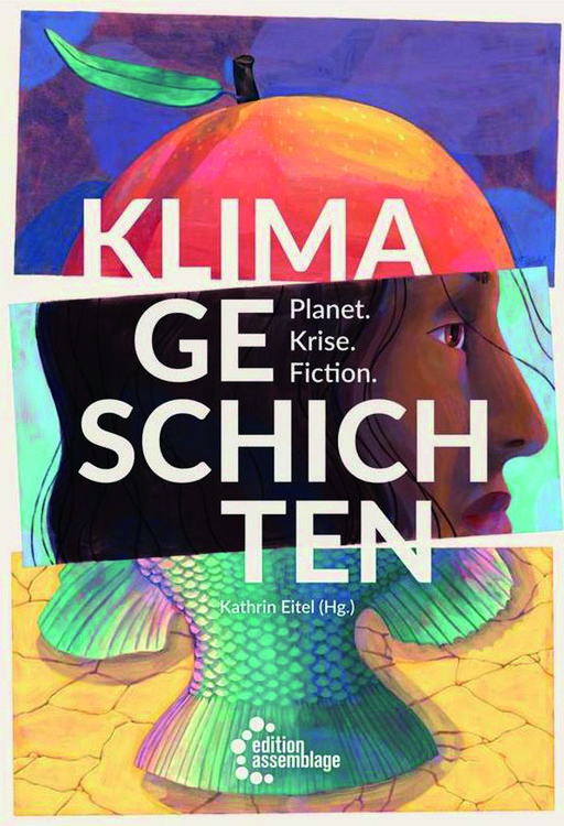 Produktbild: Klimageschichten