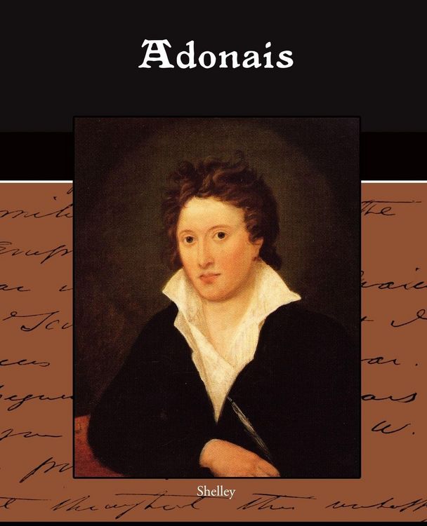 Produktbild: Adonais