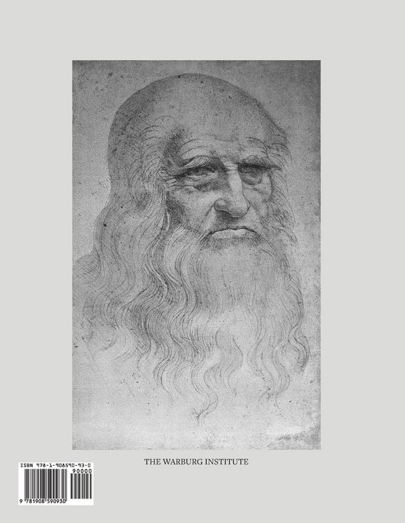 Produktbild: Three Lectures on Leonardo