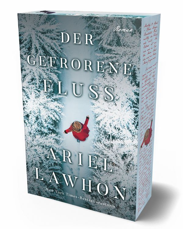Produktbild: Der gefrorene Fluss