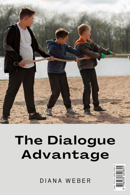 Produktbild: The Discipline Framework