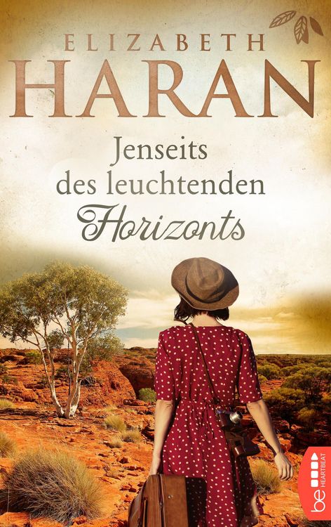 Produktbild: Jenseits des leuchtenden Horizonts