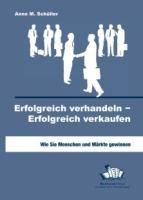 Produktbild: Erfolgreich verhandeln - Erfolgreich verkaufen