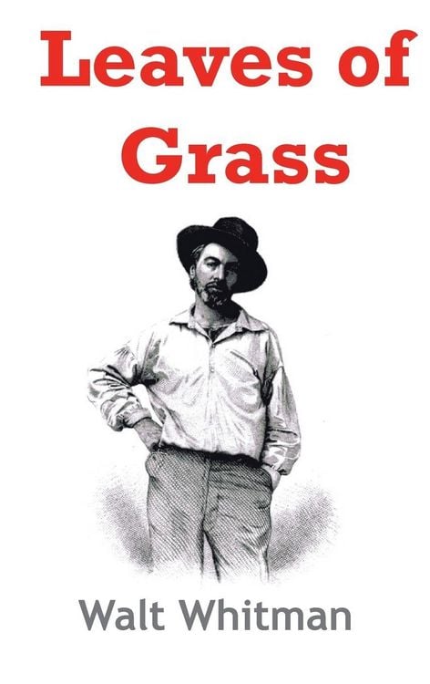 Produktbild: Leaves of Grass