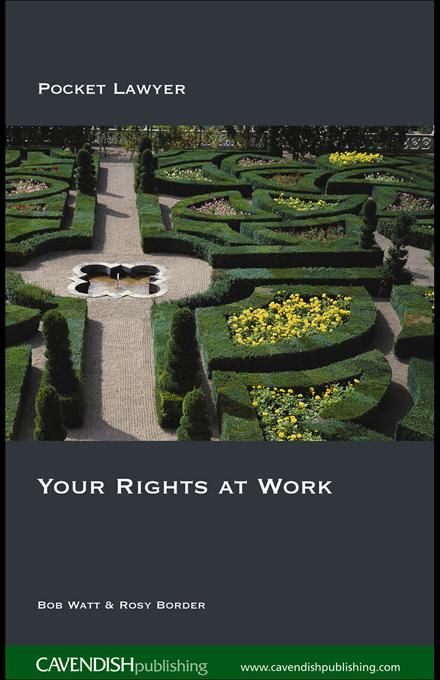 Produktbild: Your Rights at Work