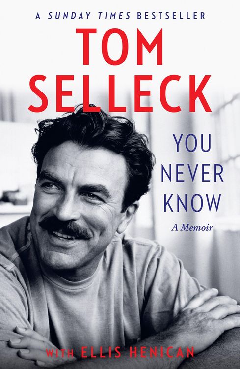 Produktbild: You Never Know