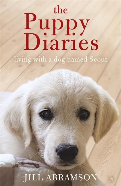 Produktbild: The Puppy Diaries
