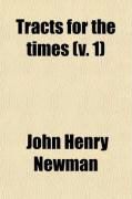 Produktbild: Tracts for the Times (V. 1)
