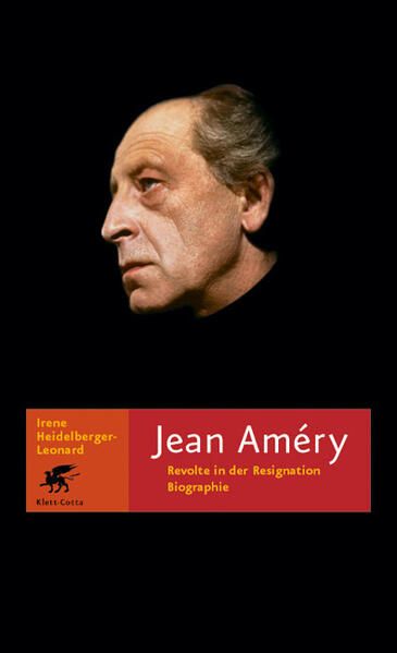Produktbild: Jean Am&eacute;ry - Revolte in der Resignation