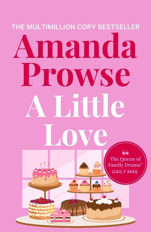 Produktbild: A Little Love