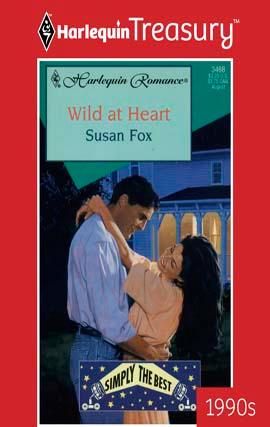Produktbild: Wild At Heart