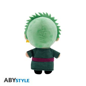 Produktbild: ONE PIECE - Zoro plush 15 cm