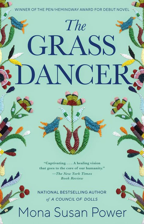 Produktbild: The Grass Dancer