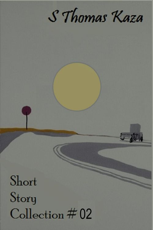Produktbild: Short Story Collection #02 (Short Story Collections, #2)