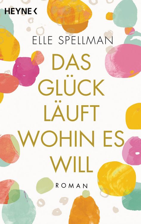 Produktbild: Das Gl&uuml;ck l&auml;uft, wohin es will