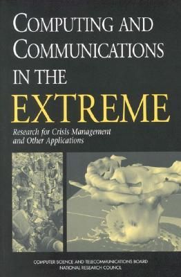 Produktbild: Computing and Communications in the Extreme
