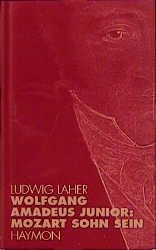 Produktbild: Wolfgang Amadeus Junior: