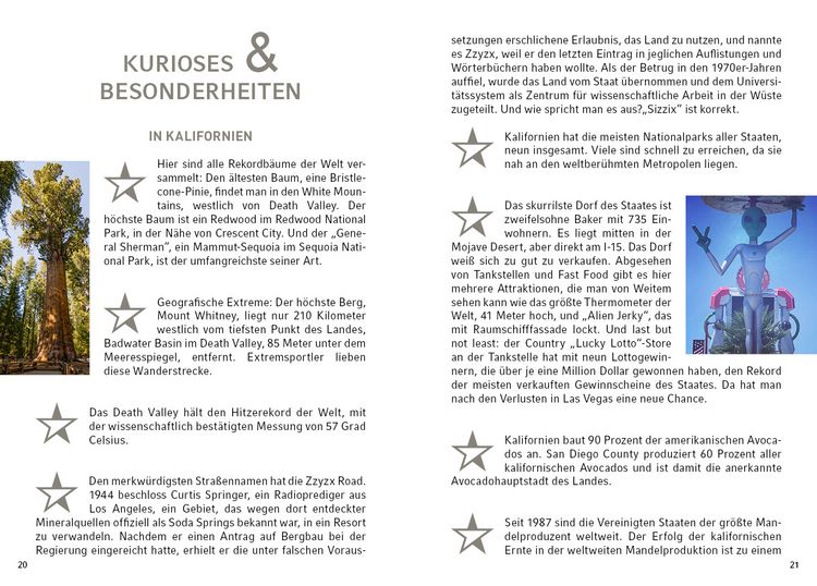 Produktbild: USA - Kalifornien