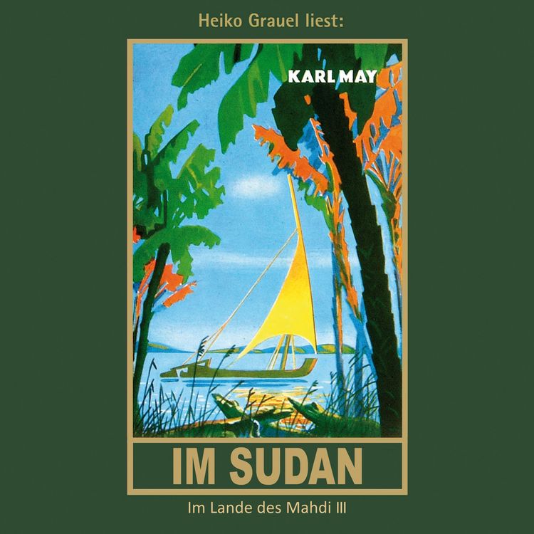 Produktbild: Im Sudan