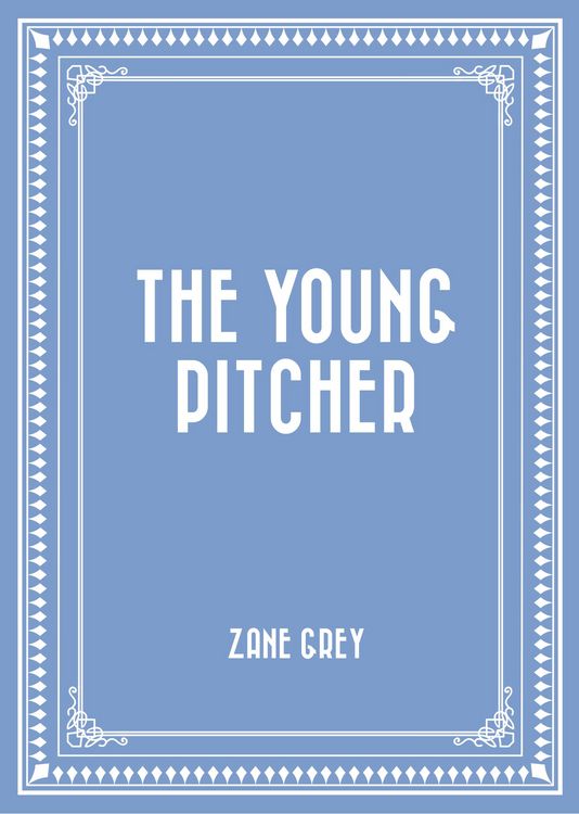 Produktbild: The Young Pitcher