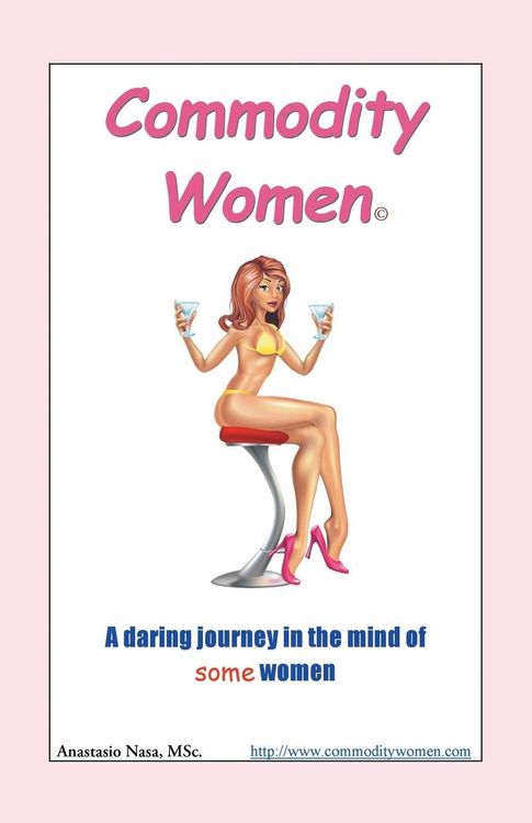 Produktbild: Commodity Women