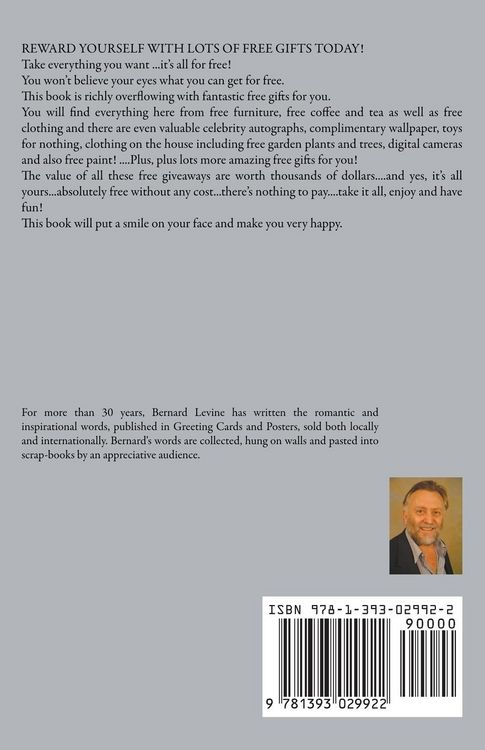 Produktbild: There is Nothing to Pay! Get It All for Free...