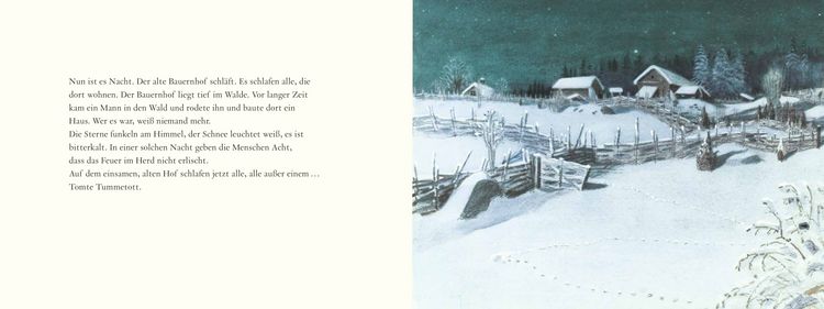Produktbild: Tomte Tummetott