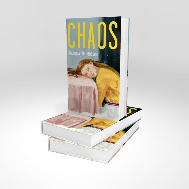 Produktbild: Chaos