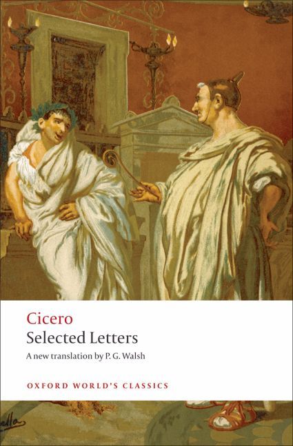 Produktbild: Selected Letters