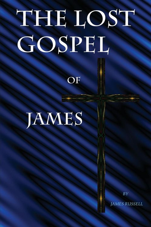 Produktbild: The Lost Gospel of James