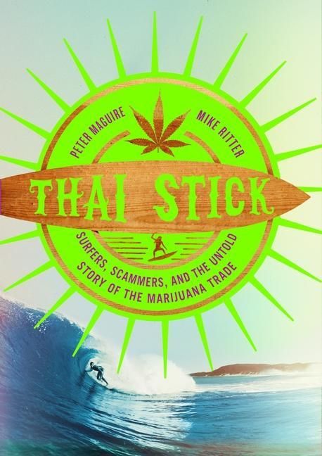 Produktbild: Thai Stick