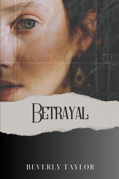 Produktbild: Betrayal