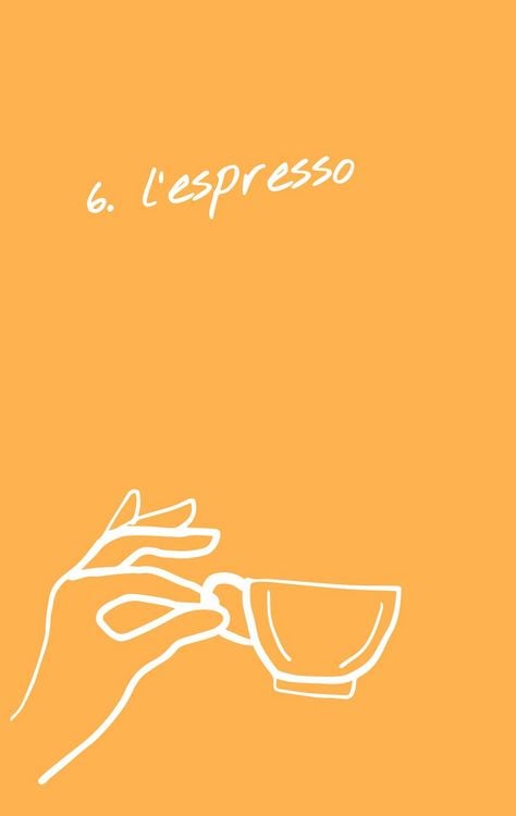 Produktbild: Una Tazza di Caff&egrave;