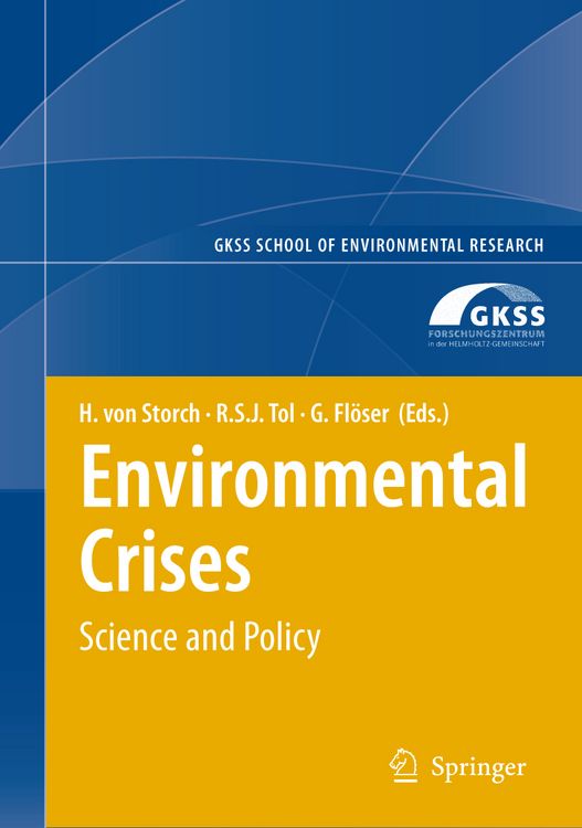 Produktbild: Environmental Crises