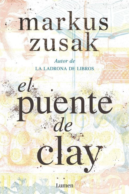 Produktbild: El Puente de Clay / Bridge of Clay