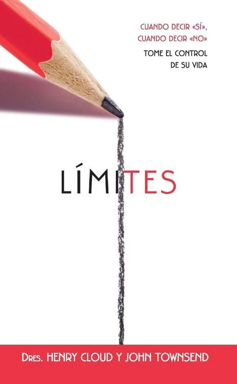 Produktbild: L&iacute;mites