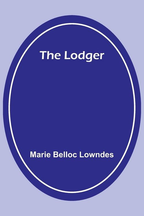 Produktbild: The Lodger