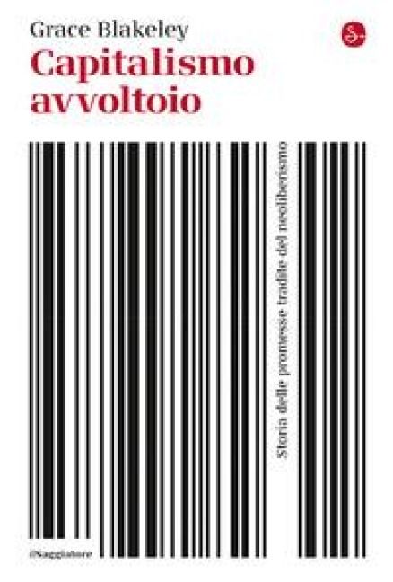 Produktbild: Capitalismo avvoltoio