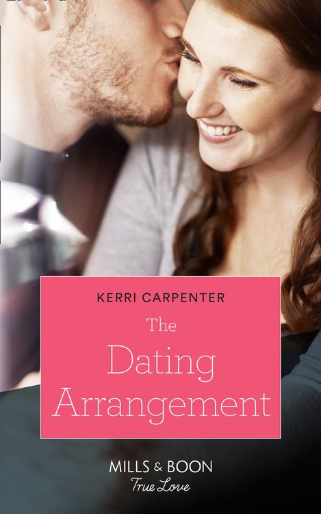 Produktbild: The Dating Arrangement