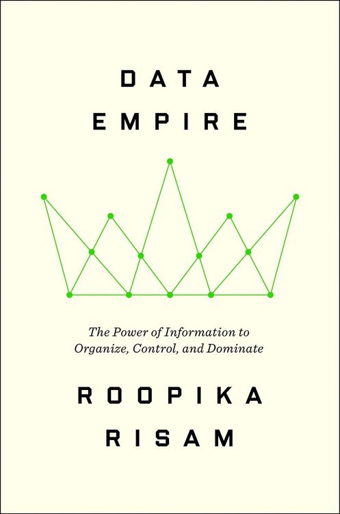 Produktbild: Data Empire