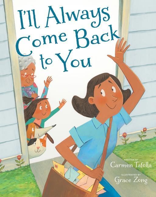 Produktbild: I'll Always Come Back to You