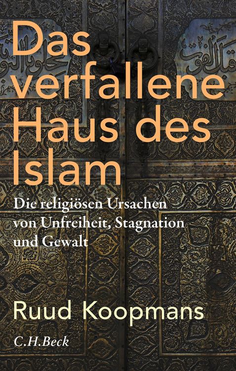Produktbild: Das verfallene Haus des Islam