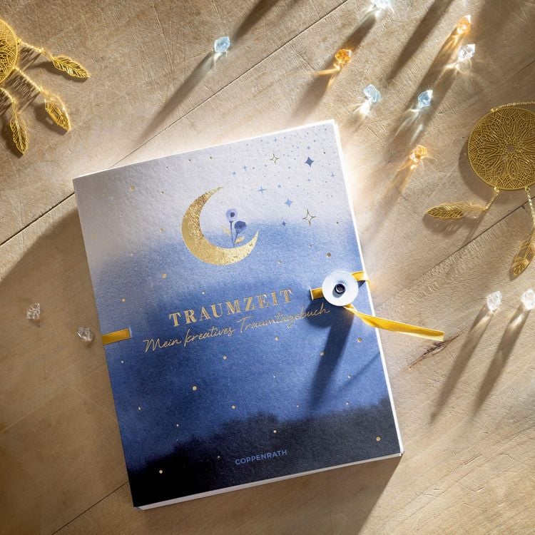 Produktbild: Traumzeit