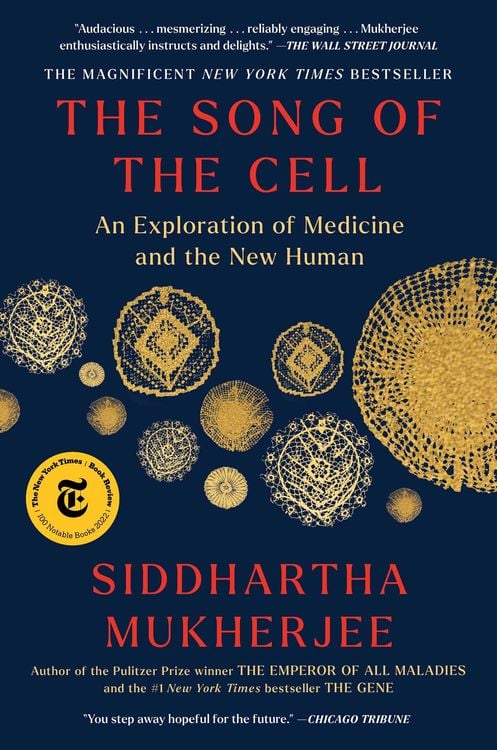 Produktbild: The Song of the Cell