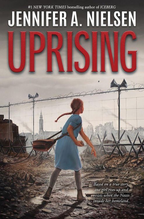 Produktbild: Uprising