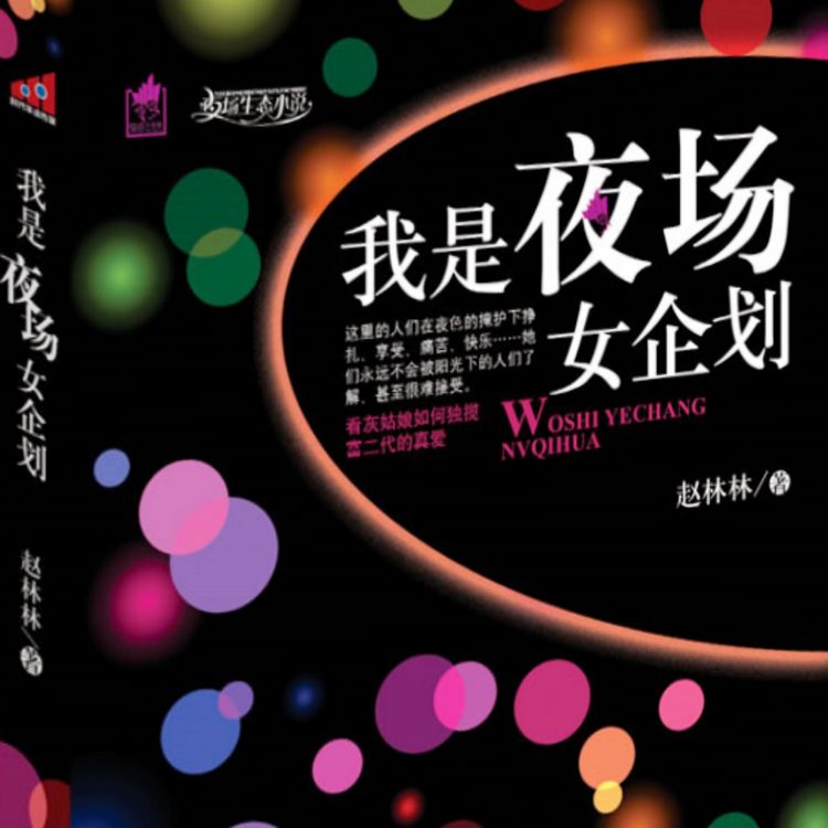 Produktbild: 我是夜场女企划
