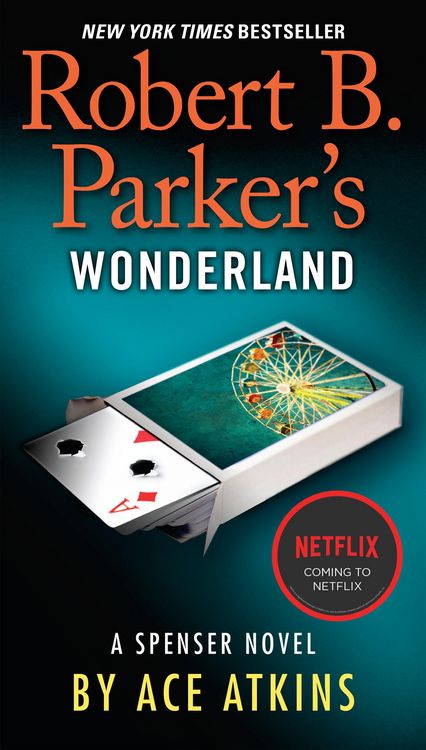 Produktbild: Robert B. Parker's Wonderland