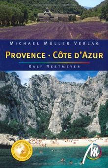 Produktbild: Provence & C&ocirc;te d' Azur